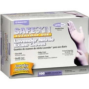 SAFESKIN NITRILE EXAM GLOVES