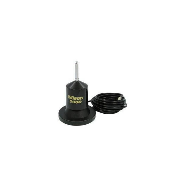 Wilson Antennas 880C200152B 5000 Series Mount Mobile CB Antenna