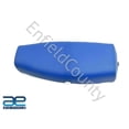 thumbnail image 1 of VESPA PX LML PE T5 STAR LML 4 STROKE SEAT SADDLE BLUE, 1 of 5