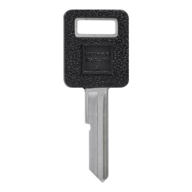 Hillman Llave en Blanco Automotriz de un Lado para GM5