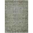 thumbnail image 2 of Addison Rugs Chantille Indoor/Outdoor Transitional Geometric, Abstract Taupe Washable Rectangle Rug, 8' x 10', 2 of 6