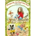 thumbnail image 1 of Pre-Owned Marguerite, Go Wash Your Feet (Paperback) 0395398940 9780395398944, 1 of 1