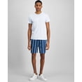 thumbnail image 1 of And Now This Men’s Oversized T-Shirt, Light Blue, XXL, 1 of 1