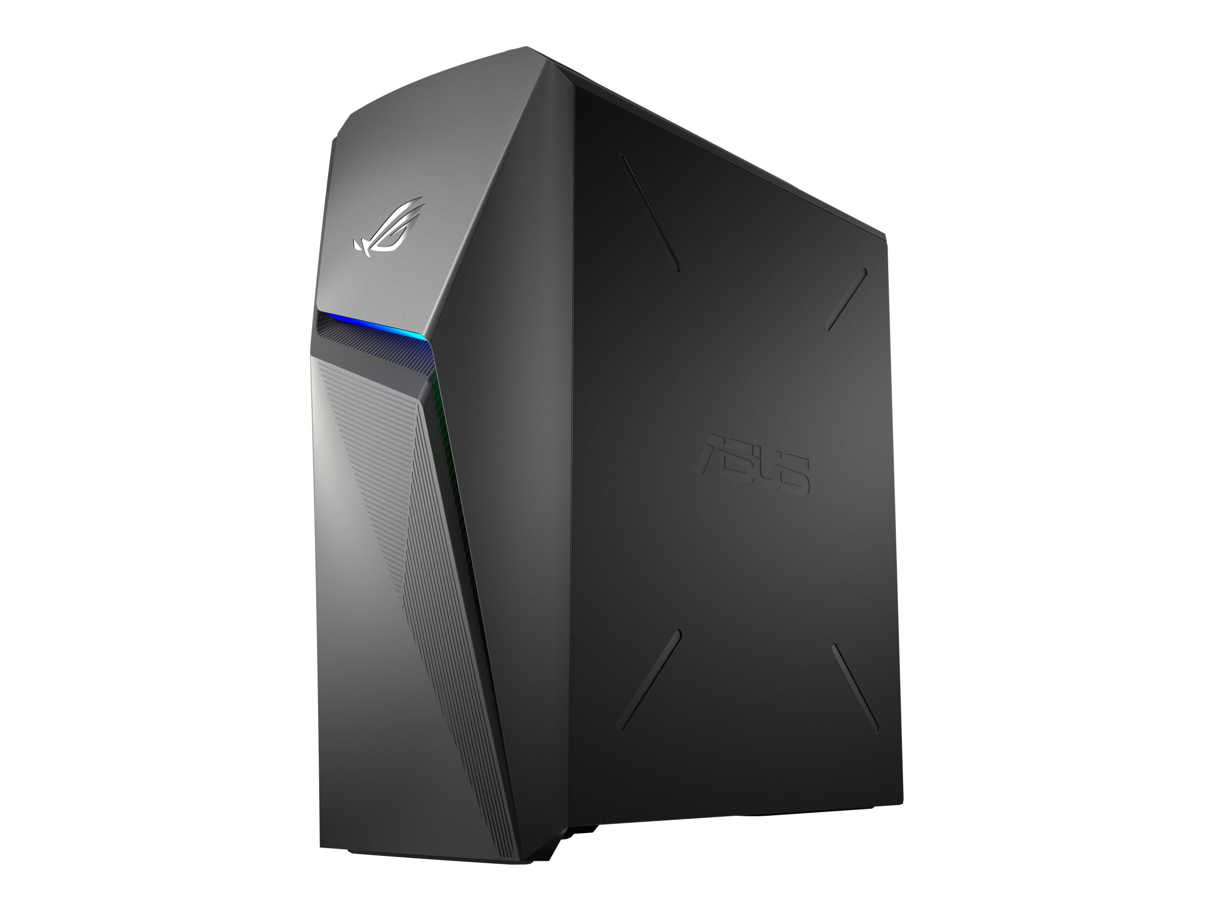 Asus ROG Strix Gaming Desktop, Intel Core i7 i7-9700K, 16GB RAM 