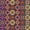 Dark Purple, variant on Erosebridal Cosmic Lotus Mandala 7-Piece Twin Bedding,Starry Night Motif Bedding Comforter Set,Black Reversible