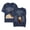 Navy, variant on Alexs Music Tour 2026 Shirt Retro Warrens Print Fans Merch Tshirt Concert Fashion Tees For Women Men