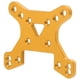thumbnail image 2 of Placa Amortiguadora ANGGREK anodizada para Coche RC Wltoys 144001 1/14 Piezas de Repuesto Otros, 2 of 8