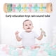thumbnail image 3 of Sensory Rainmaker Raindrop Sound Shaker Hand Shaking Baby Kid Rain Sound Fun Toy Hugtrwg Para estrenar, 3 of 7