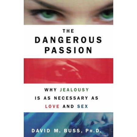 Pre-Owned Dangerous Passion (Paperback) 1451673132 9781451673135