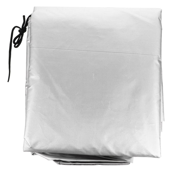 BESTYASH Outdoor Patio Table Cover Set, Polyester Protective Tablecloth for Garden, Backyard, Picnic