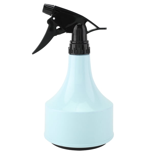 Regadera Prensada A Mano para Jardín, Hogar, Plantas, Riego de Flores, Elegante, Respetuosa Con El Medio Ambiente, 0,6 L, Ligera, Fácil de Usar, Con Punta de Boquilla Ajustable,