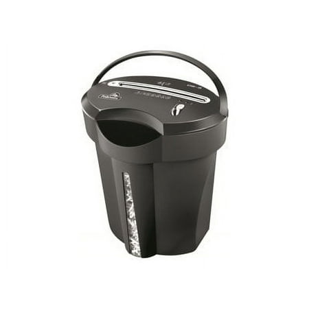 Fellowes Powershred DS-3 10-Sheet Cross Cut Shredder