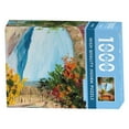 thumbnail image 2 of Best SellerLandscape Jigsaw Puzzle Seaside Garden, 2 of 7