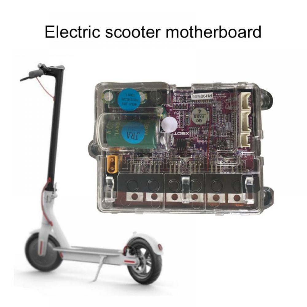 Elektro scooter speed controller placa base Board para m365 Pro