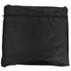 thumbnail image 1 of Cubierta A Prueba De Polvo De Tela De Oxford Negro, Resistente A La Lágrima, Impermeable, Impermeable Con 6 Opciones De Tamaño, Adecuadas Para La Mesa Y Silla Del Patio, 1 of 7