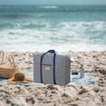 thumbnail image 1 of Travel Duffel Bag for Women - Water Resistant Gym Bag with Wet/Dry Compartment for Sports & Weekend Trips, 1 of 6