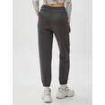 thumbnail image 4 of Drawstring Elastic Waist Jogger Sweatpants, 4 of 6