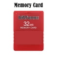 thumbnail image 3 of Tarjeta Memoria FMCB 1.966 para PS2 32 Programa McBoot Gratuito Consola Juegos, 3 of 8