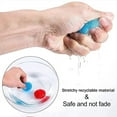 thumbnail image 2 of Shisuyan Water Absorption Water Balls Assorted Color 20Pcs 1.9X1.9X1.9In, 2 of 8