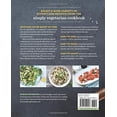 thumbnail image 2 of The Simply Vegetarian Cookbook : Fuss-Free Recipes Everyone Will Love (Paperback), 2 of 4