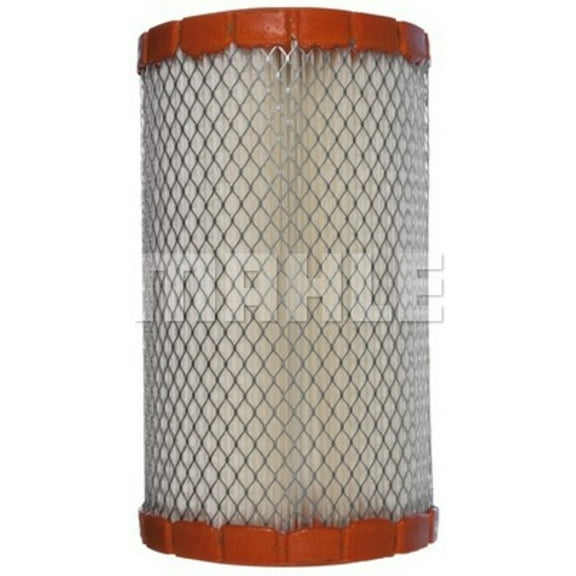 Genuine MAHLE Air Filter