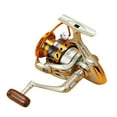 thumbnail image 5 of Left/Right Hand Fishing Spinning Reel 12 BB Spinning reel Super Strong fishing reel 5.5/5.2:1 Carp Fishing Spinner For Fishing, 5 of 16
