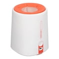 thumbnail image 4 of Coctelera eléctrica para biberones de leche, coctelera para biberones de leche para bebés Coctelera automática para biberones de leche Coctelera eléctrica para biberones Elegante y moderno, 4 of 8