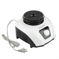thumbnail image 3 of Secadora de ropa eléctrica, mini calentador eléctrico portátil de 1200 W, secadora de ropa elegante y moderna, 3 of 8