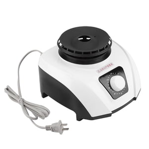 1200W Mini Séchoir à linge électrique portable Super silencieux pour les chaussures de vêtements