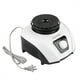 thumbnail image 2 of Mini secadora eléctrica portátil de 1200 W, súper silenciosa, calentador para ropa y zapatos., 2 of 14