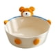 thumbnail image 2 of Cama de cuerda de algodón para gatos, cama para perros pequeños, cómoda, lavable y transpirable para verano. oso m, 2 of 9