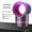 A3-A, variant on Mosquito Repellent Outdoor Patio Fruit Fly Trap Indoor Hanging Mosquito Zapper Desk Top Fly Catcher Rechargeable Insect Catcher Portable Gnat Trap Small Indoor Bug Zapper Usb Bug Zapper