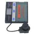 thumbnail image 1 of Auto Darkening Welding Filter, Sensitive Large Vision Auto Darkening Welding Lens Solar Charging  For Industrial, 1 of 8