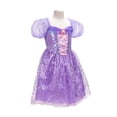 thumbnail image 6 of Disney Princess Rapunzel Dress, 6 of 7