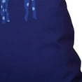 thumbnail image 2 of Simply Daisy Jump For Joy Merry Moose Outdoor Pillow, 2 of 5