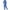 Light Blue, variant on Aofany Men's Jogger Sets Hooded Sweatshirts+Pant Outfits Two Pieces Hoodies Sweatsuit Running Casual Tracksuit Set