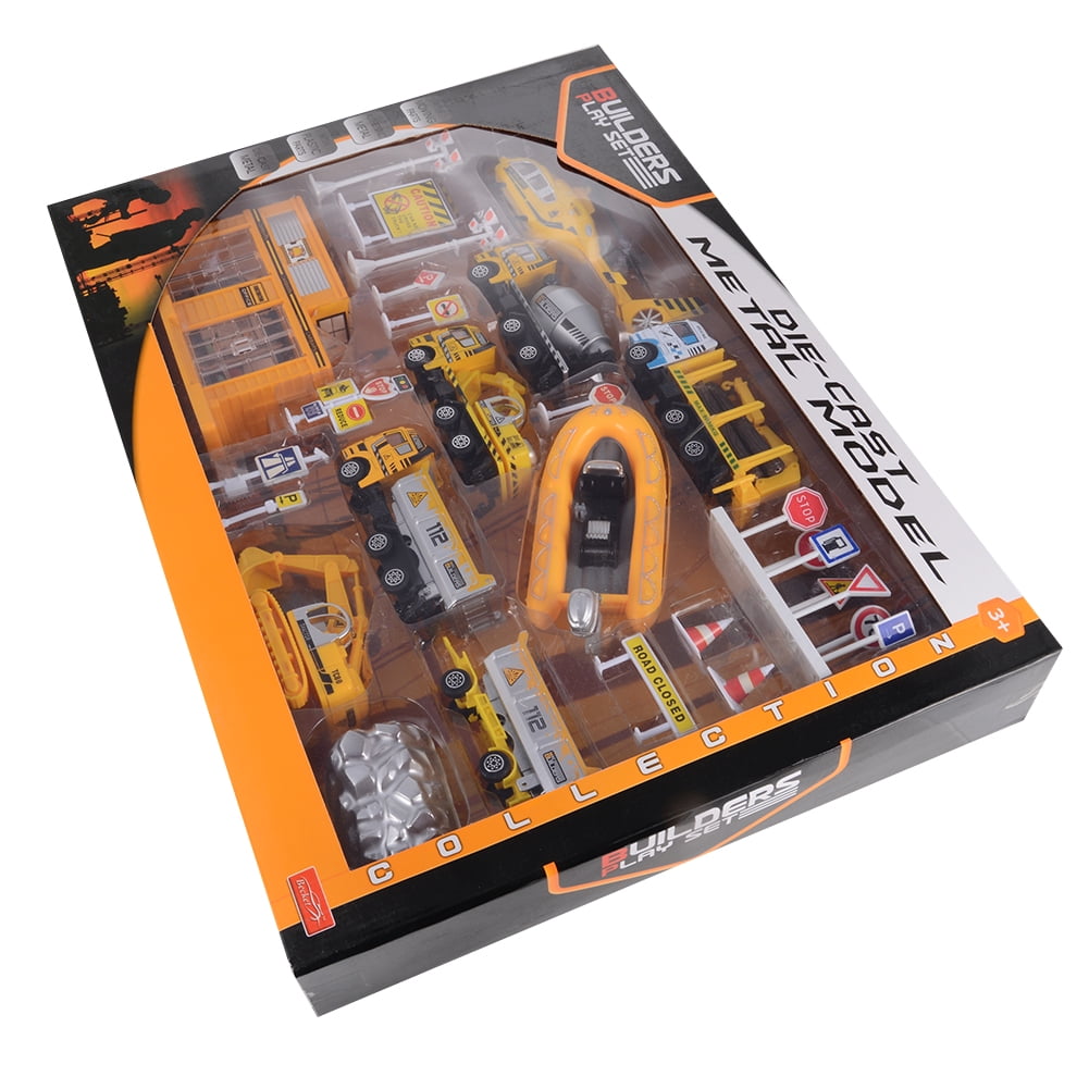 ultimate construction set