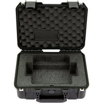 SKB 3i1510-6-RD iSeries RODECaster Duo Carrying Case (Case Only)