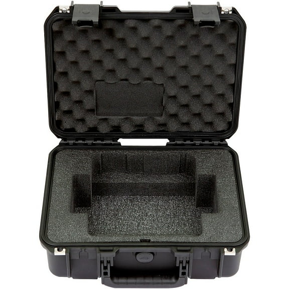 SKB 3i1510-6-RD iSeries RODECaster Duo Carrying Case (Case Only)
