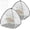 White-28x28x30 Inch, variant on 2 Pcs Pop Up Garden Netting Bug and Shade Covers, 22" x 22" x 22" Plant Sun Shade Top Bird Netting Tents, Insect Barrier Sun Protection Plant Cover Tent for Outdoor Plants Vegetables Fruits (White)