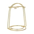 thumbnail image 1 of Kearding Soporte para tazas para el hogar, estante para secadora, colgador para tazas de café, organizador de cocina de almacenamiento Organizadores de utensilios de cocina 4 tazas, 1 of 1