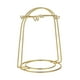 thumbnail image 1 of Billuyoard Home Cup Stand Dryer Rack Coffee Storage Holder Hanger Kitchen Organizer Mug Organizadores de utensilios de cocina 4 tazas, 1 of 1