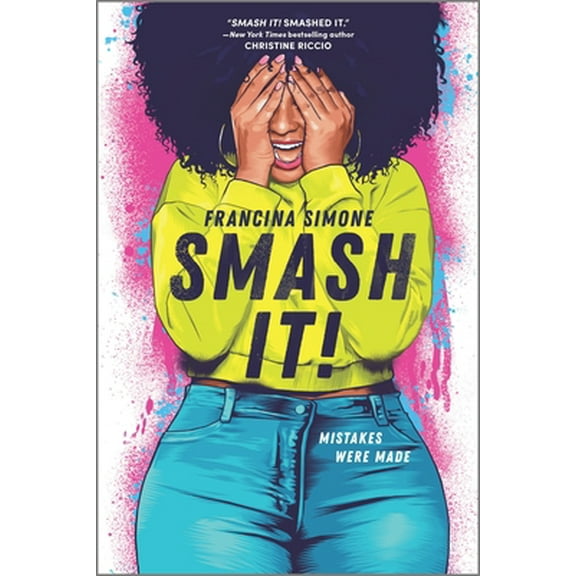 Pre-Owned Smash It! (Paperback) 1335426302 9781335426307