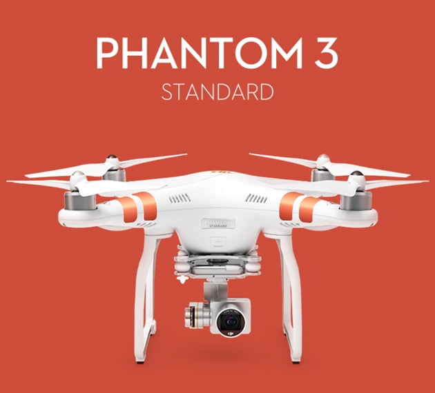 Dji Phantom 3 Standard Quadcopter Drone, Buy Now, on Sale, 55% OFF 