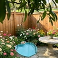thumbnail image 4 of Outdor Bird Feeder For Outdoor Garden And Backyard Feeder For Small To Medium Birds With Squirrel Design And Easy Cleaning, 4 of 5