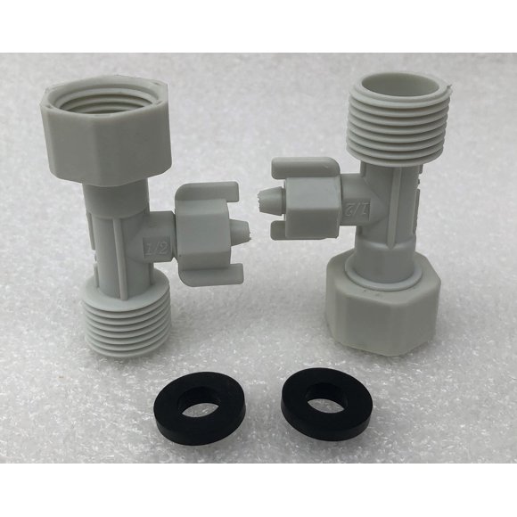 Bidet T Adapter