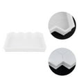 thumbnail image 1 of UPOUART 1ensemble Moules en Béton Brique Plastique pour Décoration Outils DIY, 1 of 8