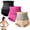 3PCS-C, variant on 3 Pack 4-in-1 Micro-Particle Thermogenic Fat Burning Sculpting Shorts for Women, High Waisted Tummy Control Yoga Pants, Breathable Workout Compression Shorts for Yoga and Running, 2XL