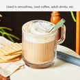 thumbnail image 4 of Collapsible Drinking Straw, Portable And Reusable Metal Straw For 30 Oz 20 Oz Tumblers, 4 of 8