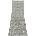 thumbnail image 5 of Phagun Polka Dot Print Cotton Voile Stole Shawl Women Neck Wrap Long Scarf-White, 5 of 5